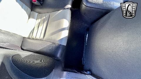 1999 Ford Mustang image 93