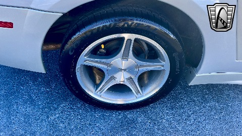 1999 Ford Mustang image 119