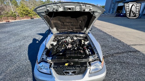 1999 Ford Mustang image 42