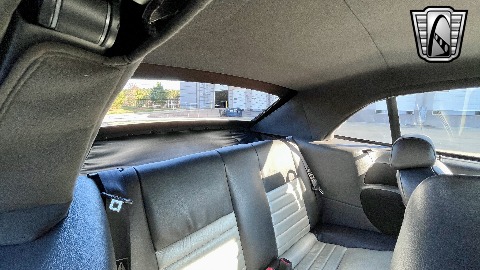 1999 Ford Mustang image 94
