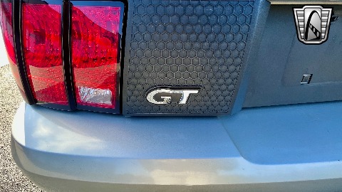 1999 Ford Mustang image 120