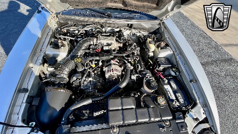 1999 Ford Mustang image 43