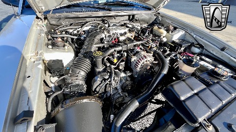 1999 Ford Mustang image 44