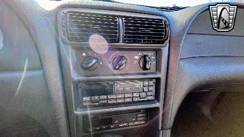 1999 Ford Mustang image 70