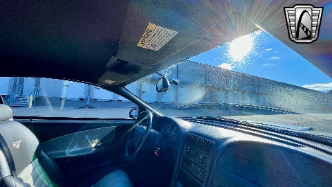 1999 Ford Mustang image 96