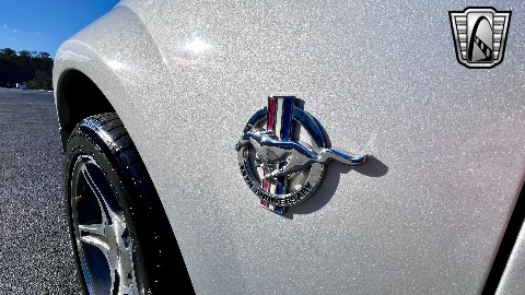 1999 Ford Mustang image 122