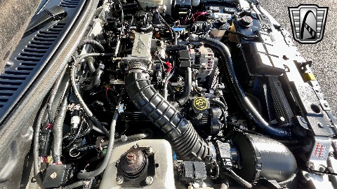 1999 Ford Mustang image 45