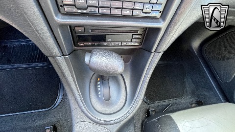 1999 Ford Mustang image 71