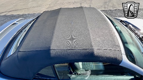 1999 Ford Mustang image 97