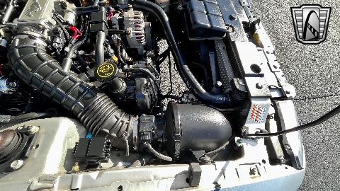 1999 Ford Mustang image 46