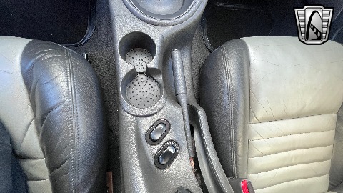 1999 Ford Mustang image 72