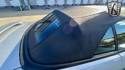 1999 Ford Mustang image 98