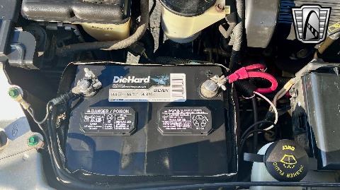 1999 Ford Mustang image 47