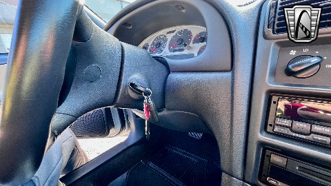 1999 Ford Mustang image 73