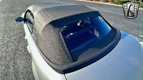 1999 Ford Mustang image 99