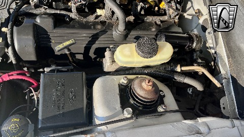 1999 Ford Mustang image 48