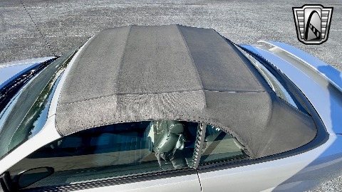 1999 Ford Mustang image 100