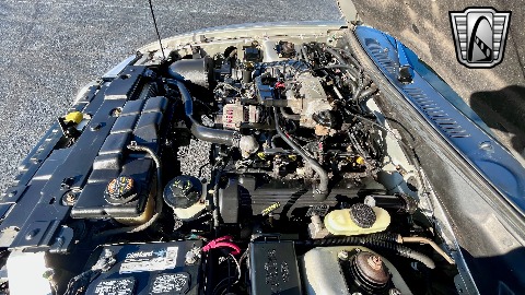 1999 Ford Mustang image 50