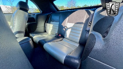 1999 Ford Mustang image 76