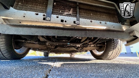 1999 Ford Mustang image 102