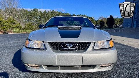 1999 Ford Mustang image 25