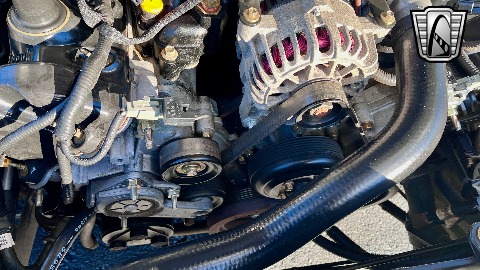 1999 Ford Mustang image 51