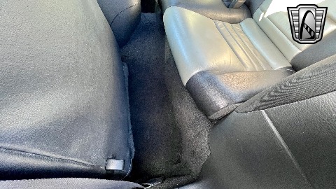 1999 Ford Mustang image 77