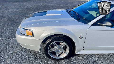 1999 Ford Mustang image 26