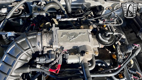 1999 Ford Mustang image 52