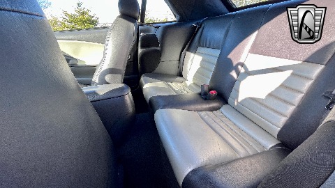 1999 Ford Mustang image 78