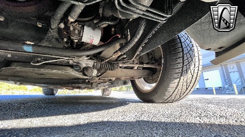 1999 Ford Mustang image 104