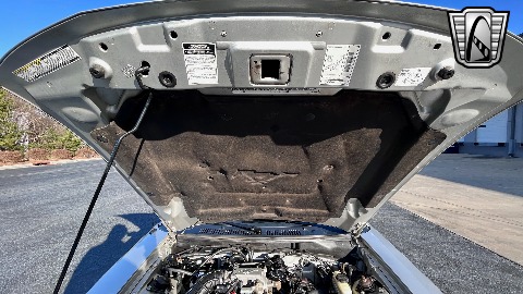 1999 Ford Mustang image 53