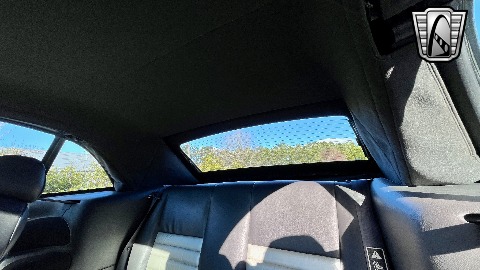 1999 Ford Mustang image 79