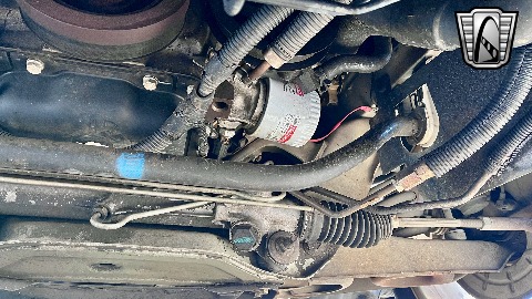 1999 Ford Mustang image 105