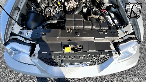 1999 Ford Mustang image 54