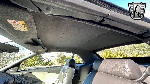 1999 Ford Mustang image 80