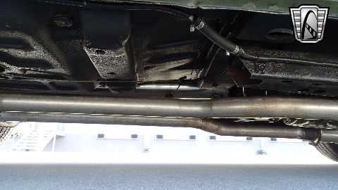 1971 Chevrolet Camaro image 55