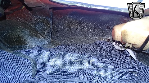 1971 Chevrolet Camaro image 81