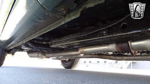 1971 Chevrolet Camaro image 56