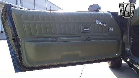 1971 Chevrolet Camaro image 82