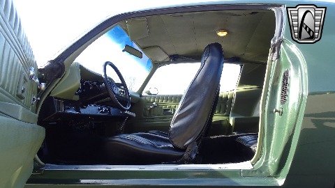 1971 Chevrolet Camaro image 83