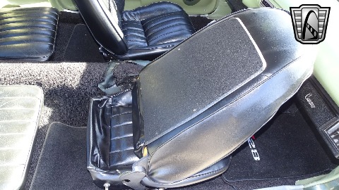 1971 Chevrolet Camaro image 109