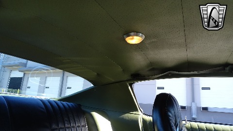 1971 Chevrolet Camaro image 110