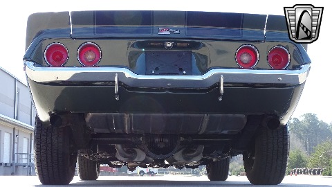1971 Chevrolet Camaro image 33