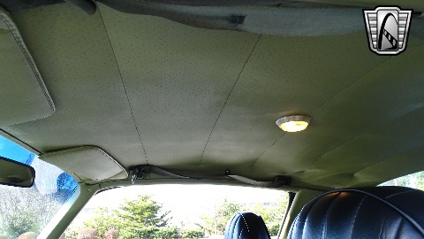 1971 Chevrolet Camaro image 85