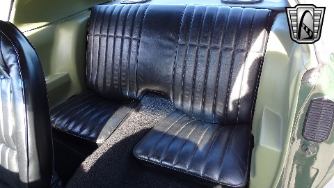 1971 Chevrolet Camaro image 86