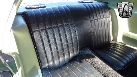 1971 Chevrolet Camaro image 112