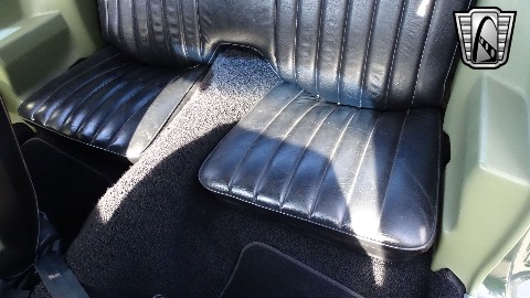 1971 Chevrolet Camaro image 87