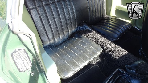 1971 Chevrolet Camaro image 113