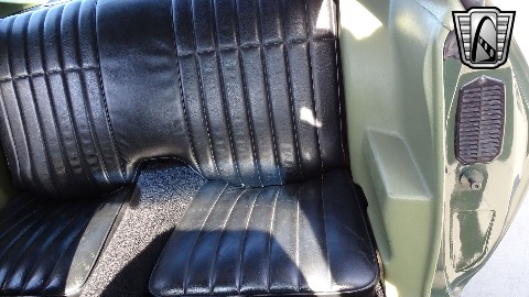 1971 Chevrolet Camaro image 88